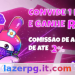 Como Sacar na lazerpg: Guia Completo e Rápido Article Image 1