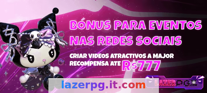 LazerPG Cassino Online Confiável 2026 | Plataforma Segura 27 Imagem da página inicial 2