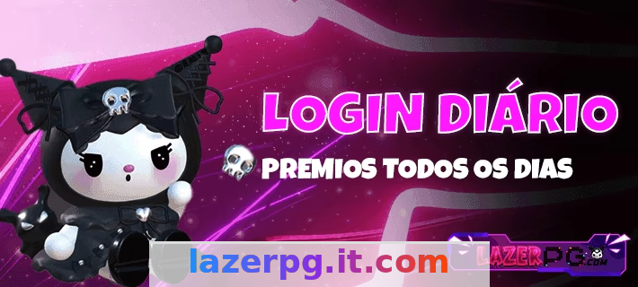 LazerPG Cassino Online Confiável 2026 | Plataforma Segura 26 Imagem da página inicial 3