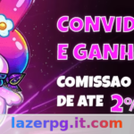 lazerpg - Sobre a lazerpg: Bora conhecer essa fera? Article Image 1